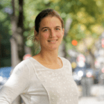 Géraldine roudaut