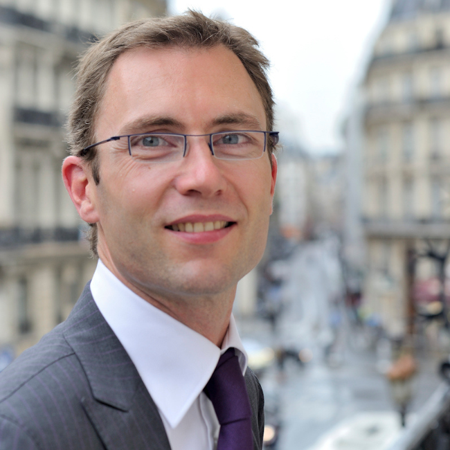 Vincent Debray