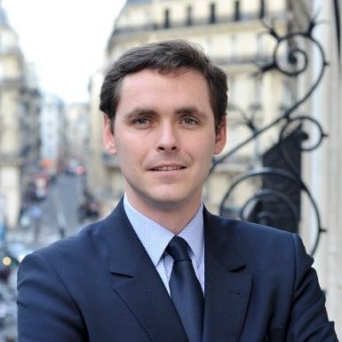 Régis RABOT
