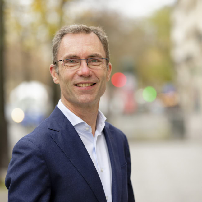 Vincent Debray