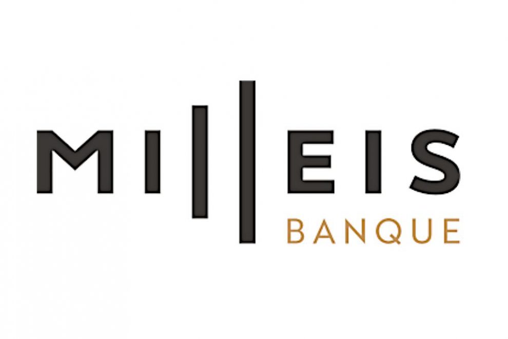 alt="Logo Mileis"